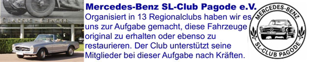 SL Club Pagode e.V.